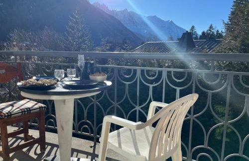 Bel appartement avec vue exceptionnelle - Foto 16