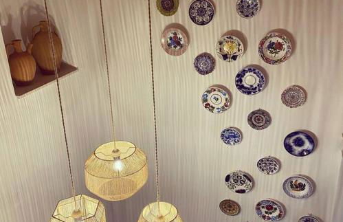 Kyrangelo Traditional House with outdoor jacuzzi - Foto 30