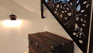 Casas del Barranco de la Hoz - Foto 2