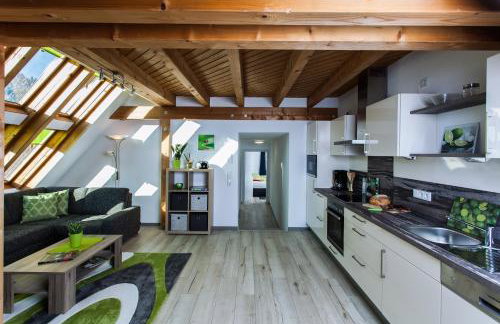 Ferienwohnungen Schwabenhof - Foto 1