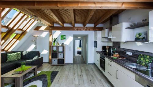 Ferienwohnungen Schwabenhof - Foto 1