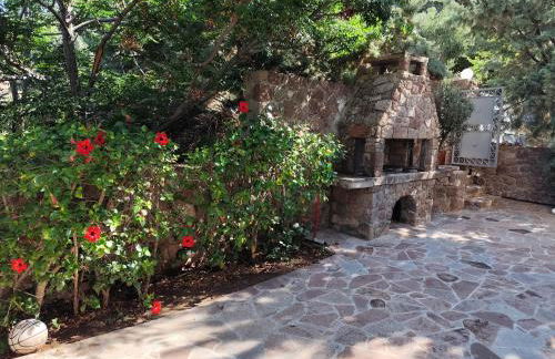 serenity villa Aegina fantastic view near the beach - Foto 56