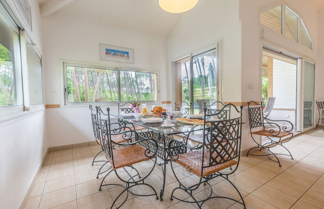 Madame Vacances Villas Dunes de la Prade - Foto 18