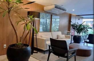 Luxuoso Studio Barra Premium - Foto 27