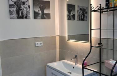 !!! Ferienwohnung für 6xPersonen, Terrasse, Garten, Hund willkommen!!! - Photo 30