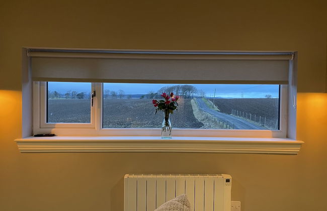 Fabulous Open Plan Studio Retreat - Cowdenbeath - Foto 4