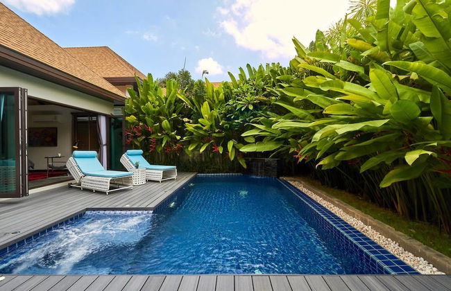 Inspire Villas Phuket - Foto 22