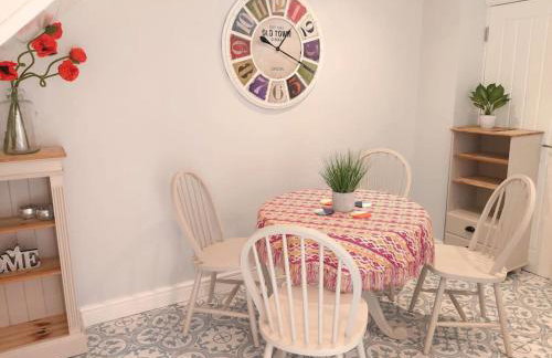 Stunning Cottage on the Edge of the Cotswolds - Foto 8