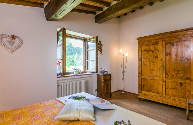 Poggio all'Aia - Foto 57