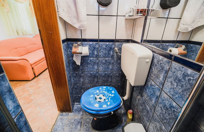 Holiday Home Vesna with Sauna - Foto 17