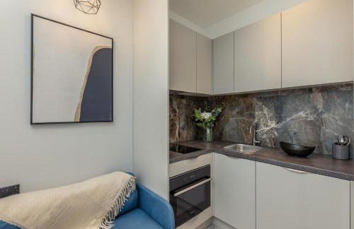 Diff-Rent Studios with gym & Fast Access to Central London & Wembley - Photo 17