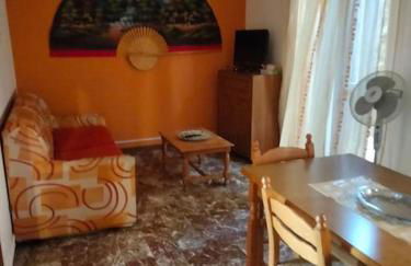 Appartamento Ficarra Via Logge 16 - Foto 5