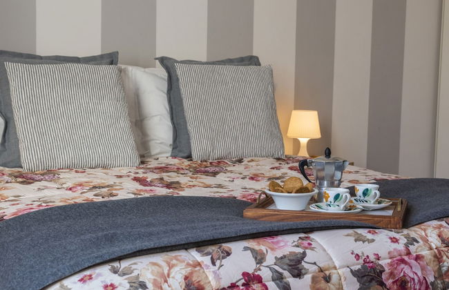 Renovated 19th-Century Apartment in an Authentic Area - Foto 7