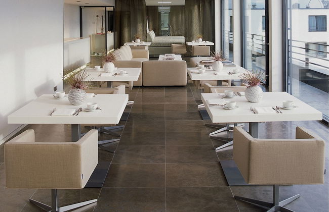 The Mandala Suites Berlin - Foto 39