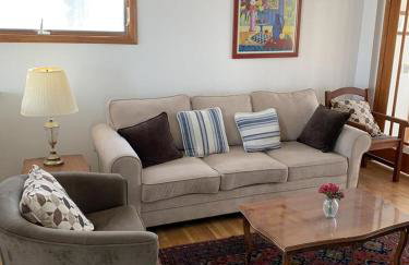 Pet Friendly Ocean And Bay Views Wifi Rooftop Deck Beach Badges Streaming Tvs Deck Os Private Yard Beach Chairs Beach Badges - Foto 10