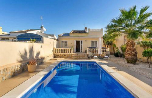 House with private pool - Foto 1