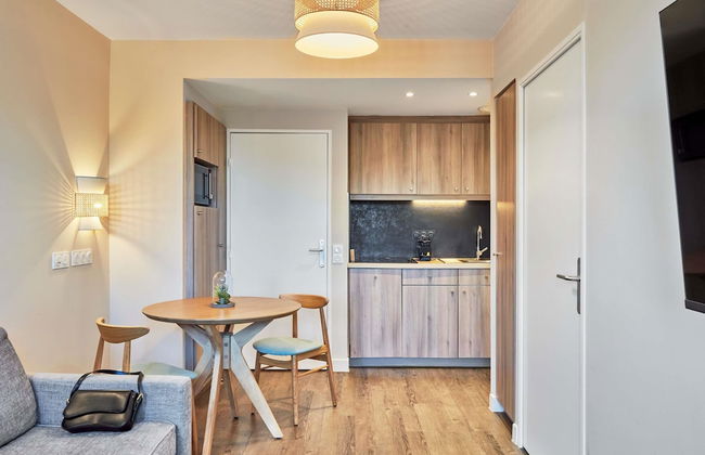 Aparthotel Adagio Aix en Provence Centre - Foto 22