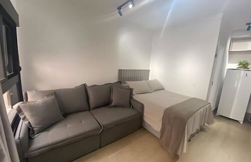 Studio 310 Allianz Parque Avenida Paulista - Foto 5