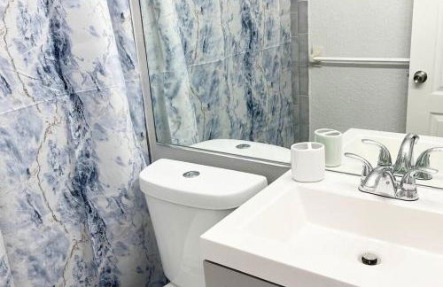 Amazing & cozy Duplex near Zoo Miami ! - Foto 141