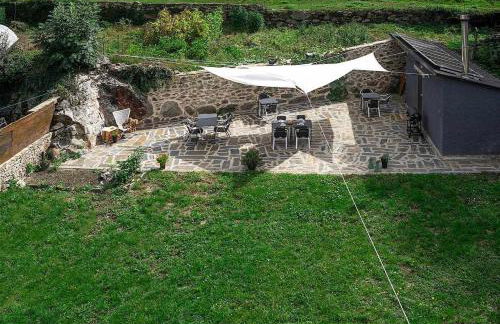 Val Aran: apartamento con chimenea,jardín y vistas - Photo 5