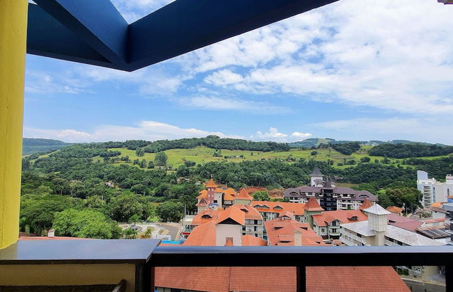 Mirante das Águas de Piratuba - Foto 73