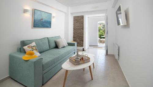 Korina's Suites - Foto 3