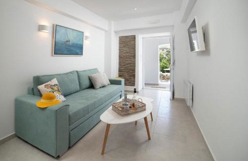 Korina's Suites - Foto 3