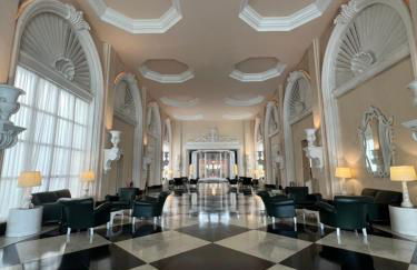 Palácio quitandinha apartamento luxo - Foto 23