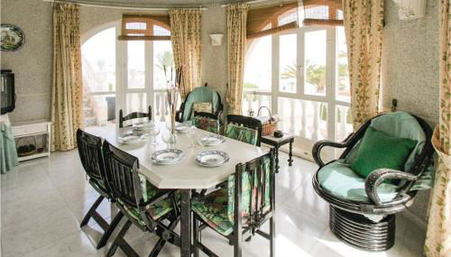 Stunning Home In San Miguel De Salinas - Foto 5