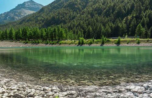 Appartamento Rifugio dei Sogni - Happy Rentals - Foto 22