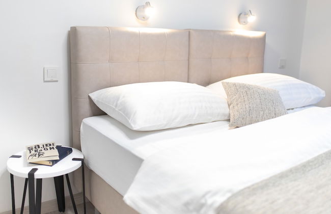 Apartments Beautiful You are 1 - Foto 12