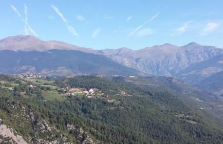 Can Tubau - Casa rural - Apartaments - Foto 48