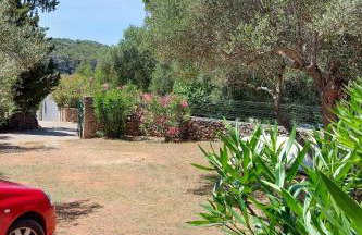 Apartments by the sea Cove Pogana, Cres - 21464 - Foto 8