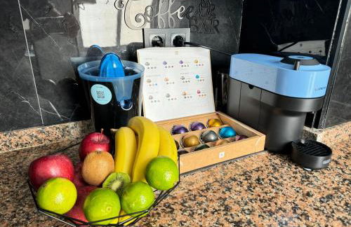 Apartamento Chic in Huelva 4 habitaciones - Foto 18