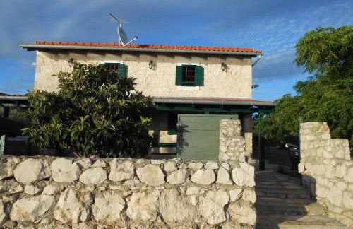 STONE House "DAN" - Foto 40