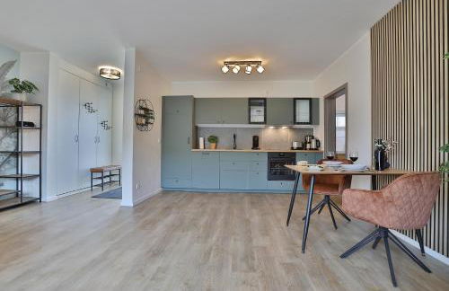 Design-Apartment Heidetraum - Foto 11