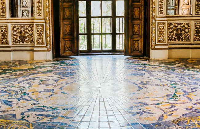 Gandia Ducal Palace Ticket + Audio Guide - Photo 6