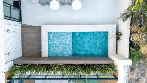 ONE - Estúdios em Piatã, 230m da Praia - Foto 3