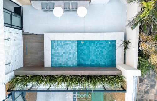 ONE - Estúdios em Piatã, 230m da Praia - Foto 3