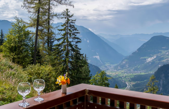 Les Girolles A59 - Foto 2