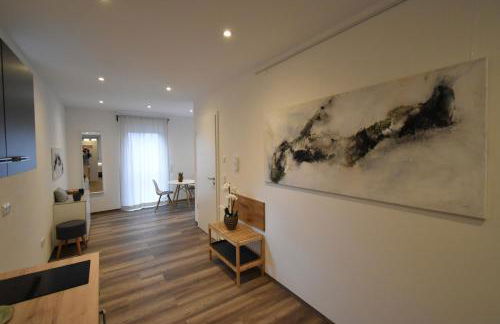 Ferienapartments Volkach - Foto 11