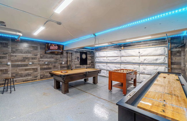 Modern 3-bedroom Escape in Northwest Reno - Photo 18