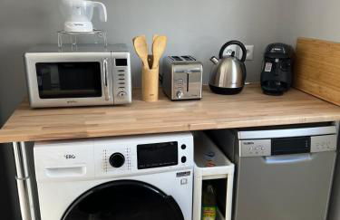 Maison refaite à neuf , 5 min de la mer - Foto 35