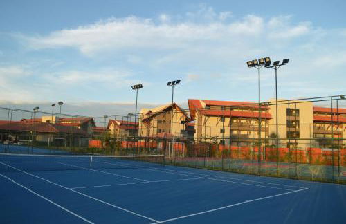 Flat térreo Oka Beach Residence - Muro Alto-Porto de Galinhas - 103B - Foto 136