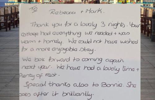 Great Orme Cottage, Llandudno - The Best of Rural & Coast! - Foto 46