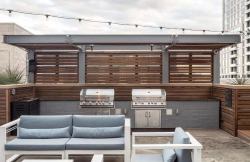 Kasa 2nd Street Austin - Foto 36