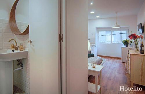 Hotelito Boutique Badalona. - Photo 46