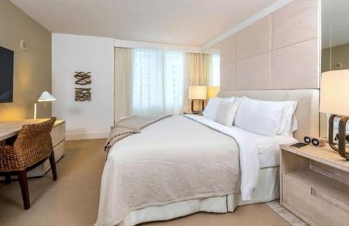 1 Hotel & Homes Miami Beach Oceanfront Residence Suites By Joe Semary - Foto 20