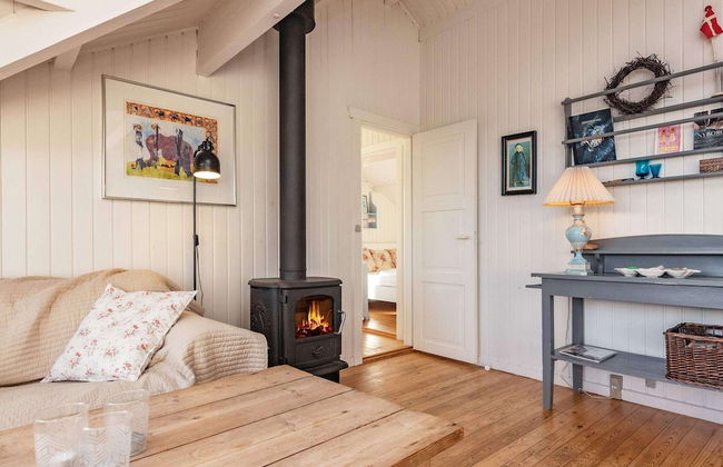 6 Person Holiday Home in Haarby-by Traum - Foto 30