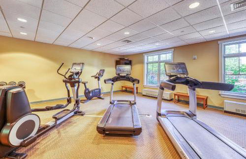 Founders Lodge 209 - Foto 15